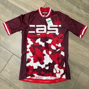Attacco Limited Edition Jersey - Men's